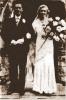 Maurice & Ellen Pates wedding